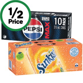 Pepsi%2C+Solo%2C+Mountain+Dew%2C+or+Schweppes+Lemonade+Soft+Drink+Varieties+10+x+375ml