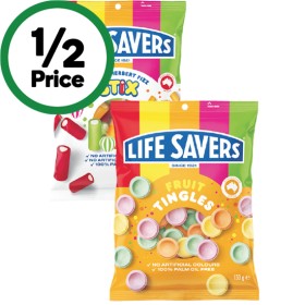Life+Savers+150-205g