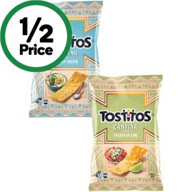 Tostitos+Corn+Chips+175g