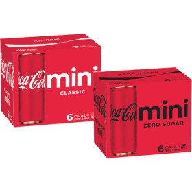 Coca-Cola+Classic%2C+Zero+Sugar+or+Diet+Soft+Drink+Varieties+6+x+250ml