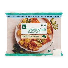 Australian+Lower+Carb+Potatoes+1.5+kg+Pack