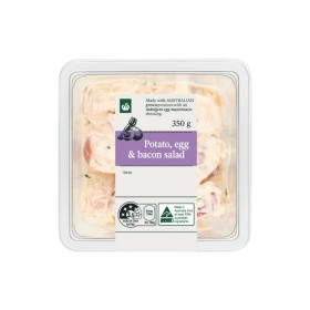 Woolworths-Potato-Egg-Bacon-Salad-350g-From-the-Fridge on sale