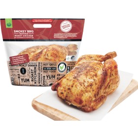 Woolworths+Smokey+BBQ+Hot+Roast+Chicken+%26ndash%3B+From+the+Deli