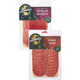 Mon-Deli-Sliced-Varieties-80-100g on sale