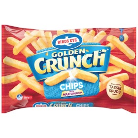 Birds-Eye-Golden-Crunch-Chips-900g-From-the-Freezer on sale