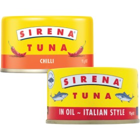 Sirena+Tuna+95g