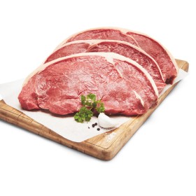 Australian-Beef-Rump-Steak on sale