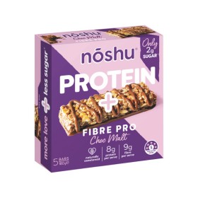 Noshu+Protein+Bars+180g+Pk+5