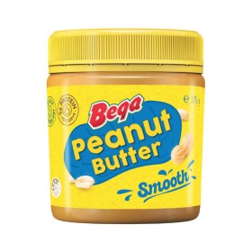 Bega-Peanut-Butter-375g on sale