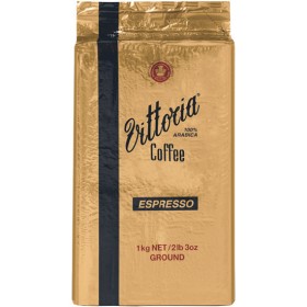 Vittoria+Espresso+Coffee+Beans+or+Ground+Coffee+1+kg
