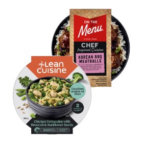 Ruffie-Lean-Cuisine-or-On-The-Menu-Meal-Bowls-350g on sale