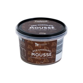 NEW-Kenilworth-Dairies-Rich-Chocolate-Mousse-170g-From-the-Fridge on sale