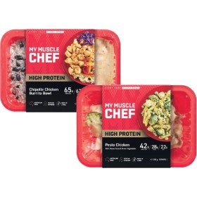 My+Muscle+Chef+Meal+Varieties+320-450g