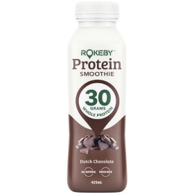 Rokeby-Protein-Smoothie-425ml on sale