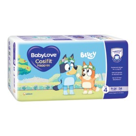 BabyLove+Cosifit+Nappies+Pk+26-48
