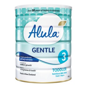 Alula+Gentle+Stage+3+Toddler+Milk+Drink+900g
