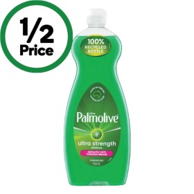 Palmolive-Ultra-Dishwashing-Liquid-950ml on sale
