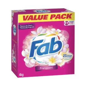 Fab+Laundry+Powder+3.8-4+kg