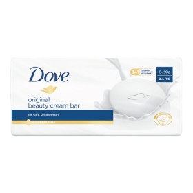 Dove-Beauty-Bar-Pk-6-x-90g on sale