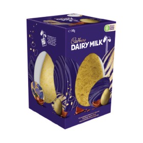 Cadbury+Dairy+Milk+Gift+Box+340g