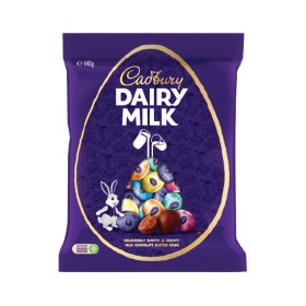 Cadbury+Dairy+Milk+Egg+Bag+440g