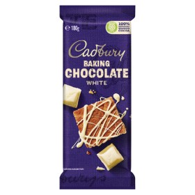 Cadbury-Baking-Chocolate-Block-180g on sale