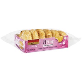 BFree-Coconut-Macaroons-Pk-6 on sale