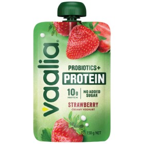 Vaalia+Probiotics+%26amp%3B+Protein+Pouches+150g