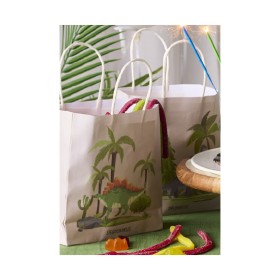 Dino-Themed-Loot-Bags-Pk-6 on sale