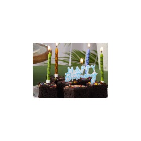 Happy+Birthday+Banner+Candle+%26ndash%3B+Assorted