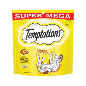 Temptations-Cat-Treats-350g on sale