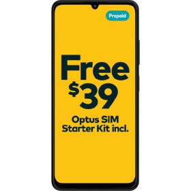 Optus-X-Value-5G on sale