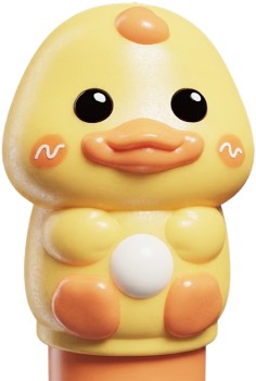 Wonderr-Co-Magic-Duck-Sticker-Stamper-Book on sale