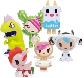 Tokidoki+2%26quot%3B+6+Figure+Multipack