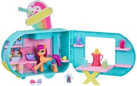 My-Little-Pony-Snack-Truck-Sunny-Starscout on sale