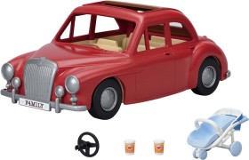 Sylvanian-Families-Family-Cruising-Car on sale