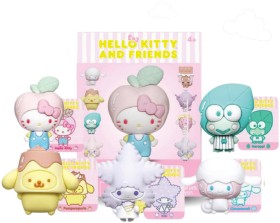 Hello+Kitty+Bag+Clips+Bubble+Tea+Series