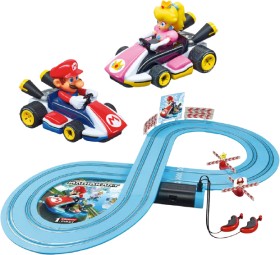 Carrera+My+First+Nitendo+Mario+Kart+Mario+vs.+Peach