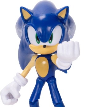 Sonic+The+Hedgehog+4%26quot%3B+Articulated+Figures+With+Accessory+Wave+1