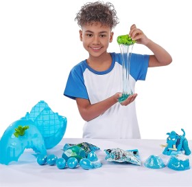 Smashers+Mini+Jurrasic+Light-Up+Dino+Ice+Age