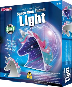 Sew-Star+Unicorn+Space+Time+Tunnel+Light