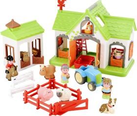 Early+Learning+Centre+Happyland+Farm