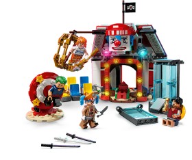 LEGO%26reg%3B+One+Piece+Buggy+the+Clown%26%23039%3Bs+Circus+Tent+75637