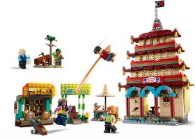LEGO-One-Piece-Battle-at-Arlong-Park-75638 on sale