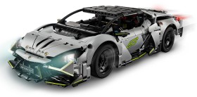 LEGO-Technic-Lamborghini-Revuelto-Super-Sports-Car-42214 on sale