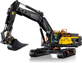 LEGO%26reg%3B+Technic+Volvo+EC500+Hybrid+Excavator+42215