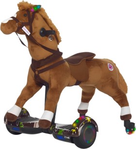 Power-Pony-Champ on sale