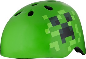 Minecraft-Multi-Sports-Helmet-54cm-58cm on sale