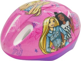 Barbie-Licensed-Toddler-Profile-Single-Helmet on sale