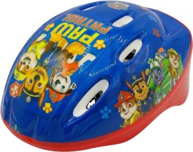 Paw-Patrol-Licensed-Toddler-Single-Helmet on sale